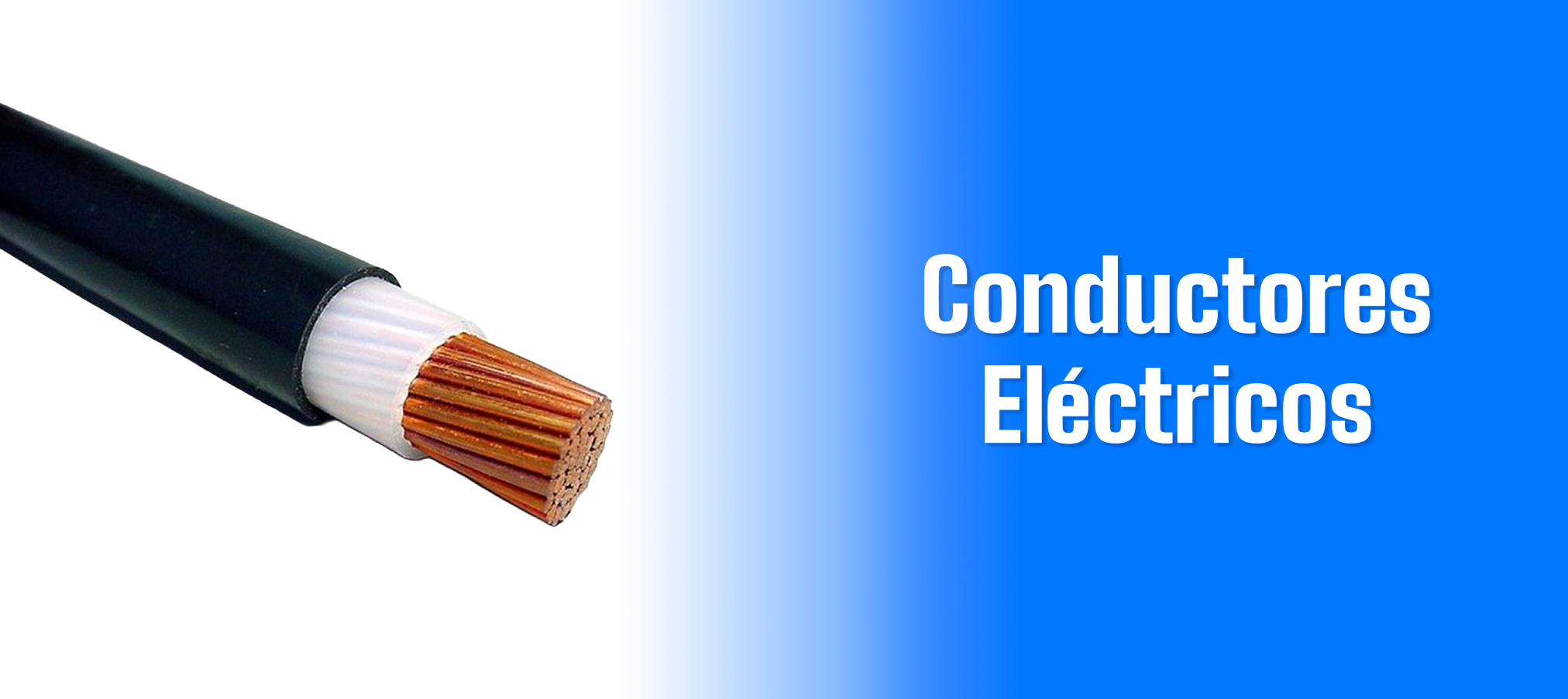 Conductores Eléctricos