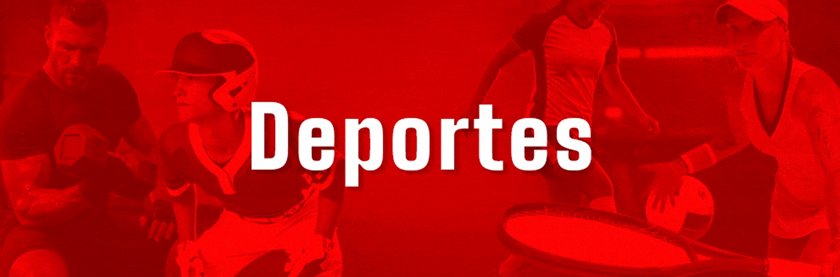 Deportes