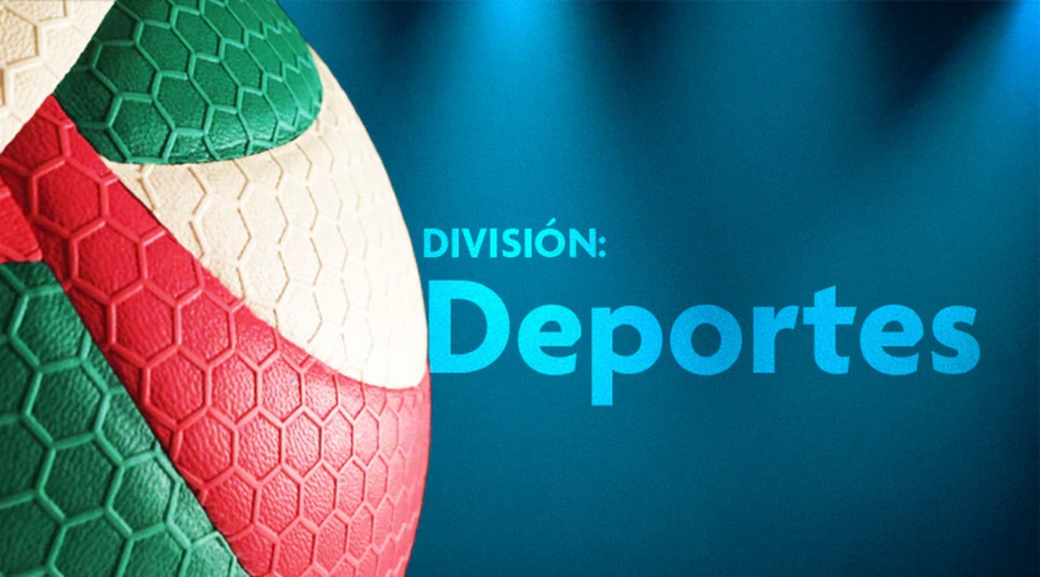 Deportes