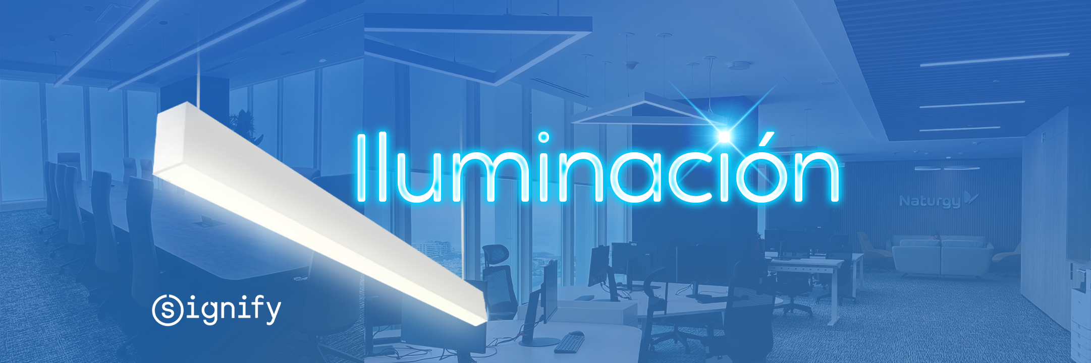 Iluminación