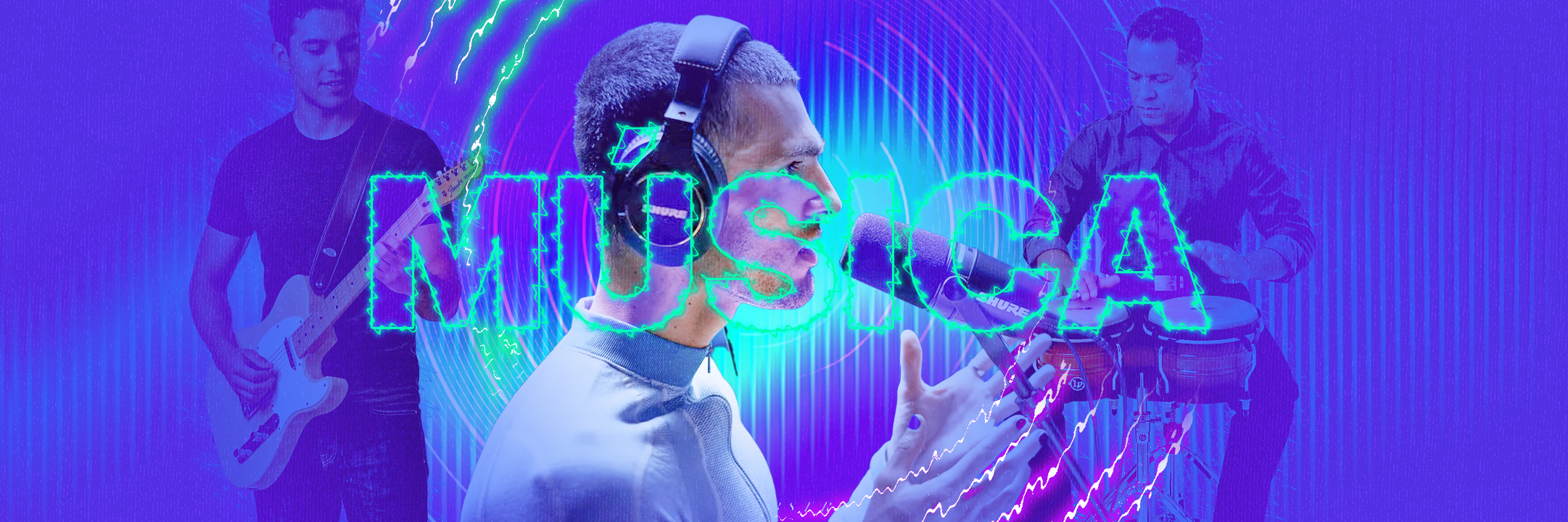 Música