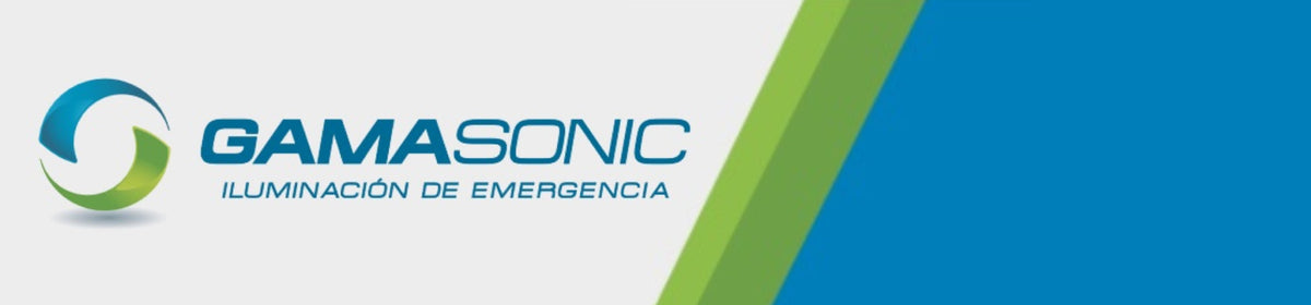 GAMASONIC