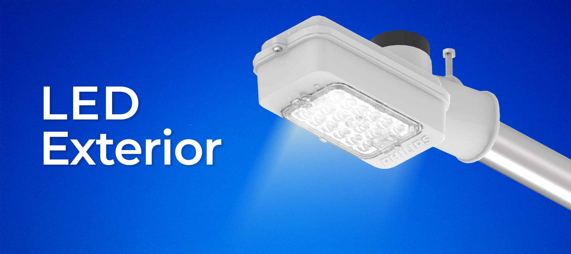 LED EXTERIOR