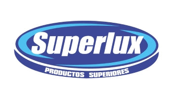 Superlux | Distribuidores Panamá