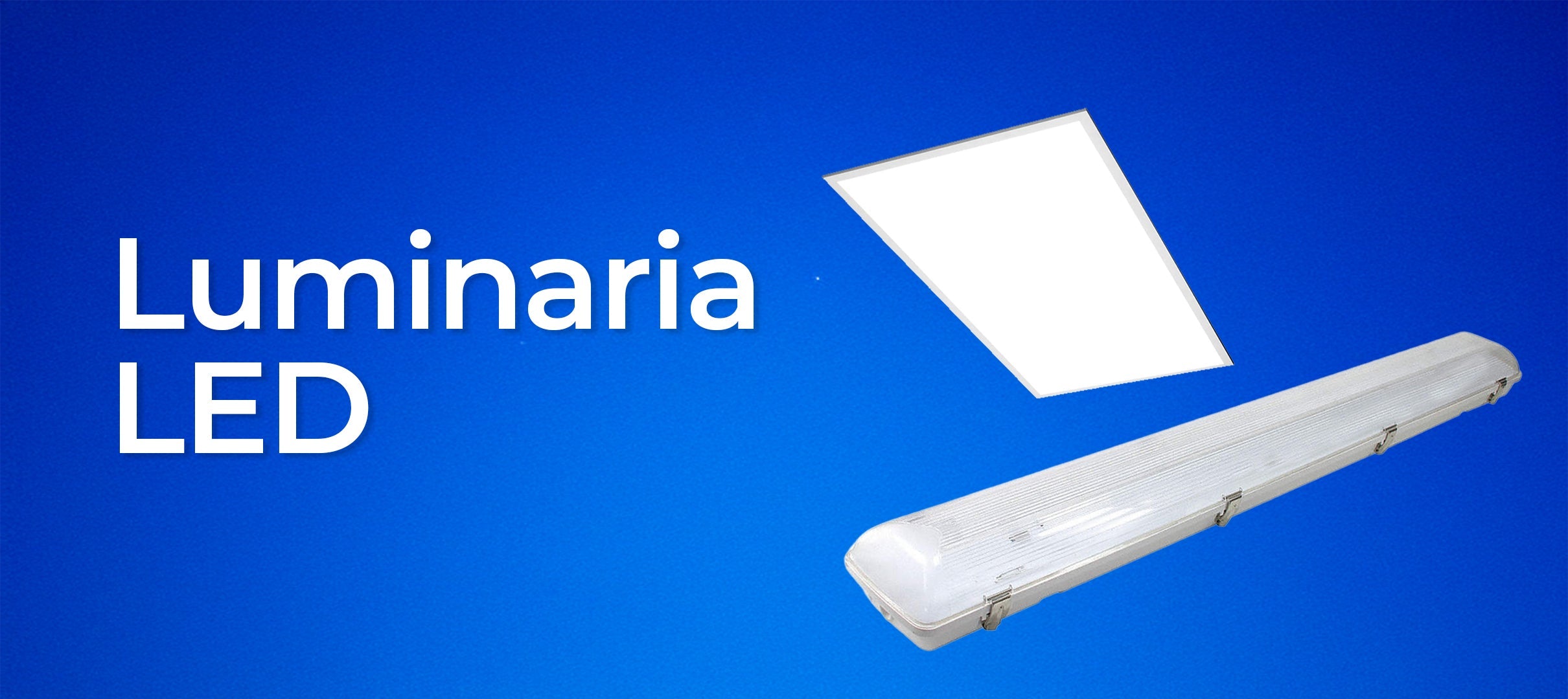 LUMINARIA LED – Página 6