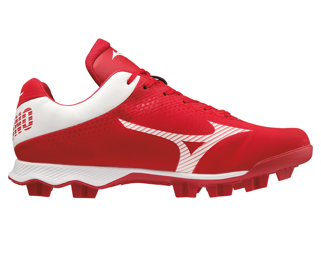 Mizuno panama top