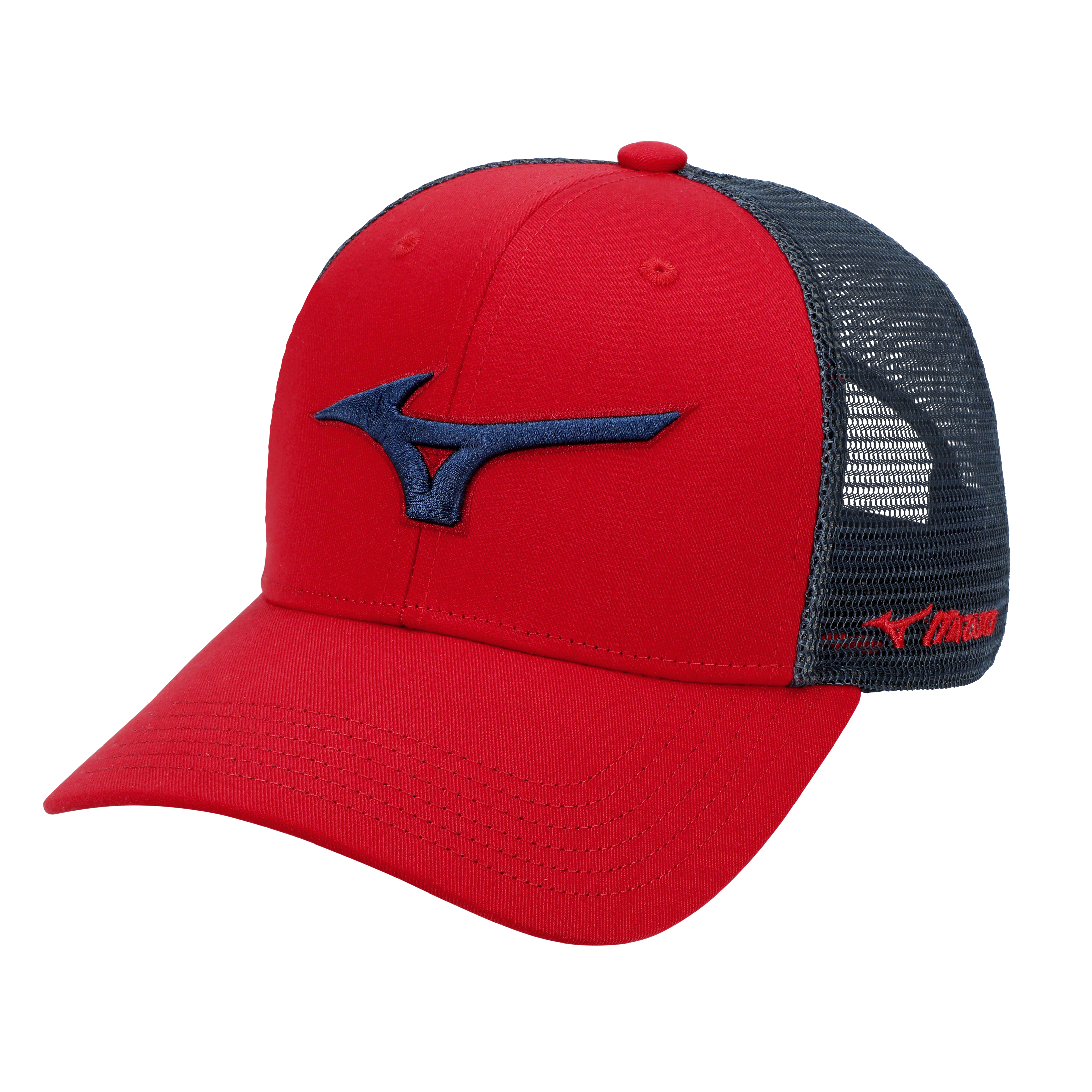 GORRA DIAMOND TRUCKER