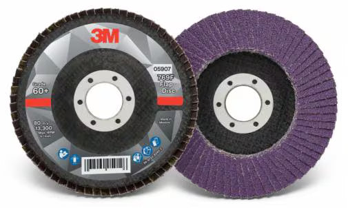 R-DISCO 769F DESBARBE T29 4 1/2 x7/8 G60