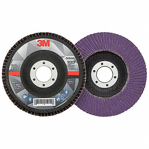 R-DISCO 769F DESBARBE T29 4 1/2 x7/8 G8