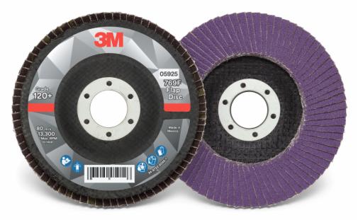 R-DISCO 769F DESBARBE T29 4 1/2 x 7/8 G1
