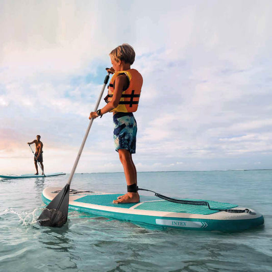 Tabla de Paddle Surf Intex 68241NP (Niños)