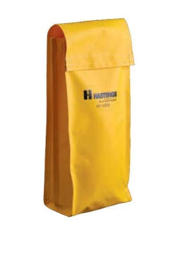 Vinyl Combination Glove & Sleeve Bag