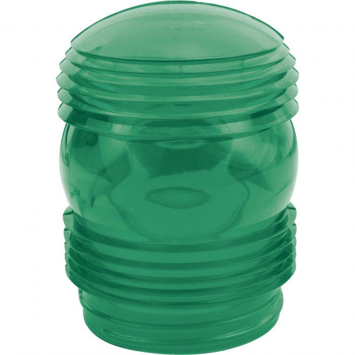 360° Lenses for All-Round Lights Green