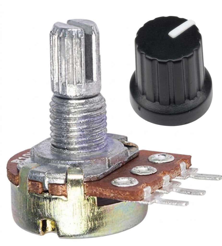 POTENCIOMETRO 10K OHM