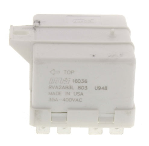 MARS 16036 Potential Relay 3ARR3J3L3 Engine