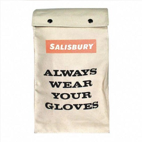 BOLSA PARA ALMACENAMIENTO DE GUANTES DIELÉCTRICOS