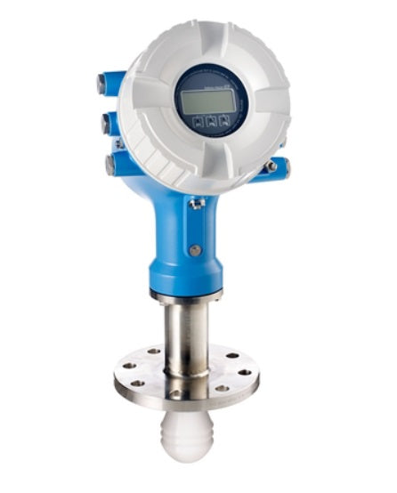 Medición por radar Micropilot NMR81