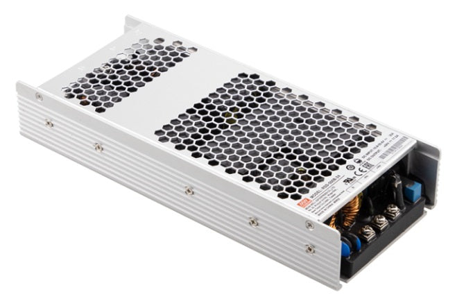 CONVERTIDOR DC-DC 500W 24V