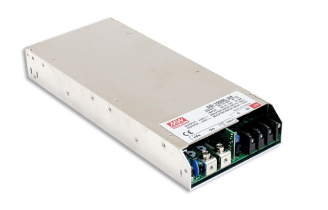 CONVERTIDOR DC-DC 1000W 24V