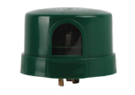 3PIN FOTOCELDA TWISTLOCK NAT-LED