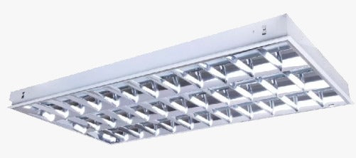 LUM 2X4 CLOUVER 33CELL 3TLED BI