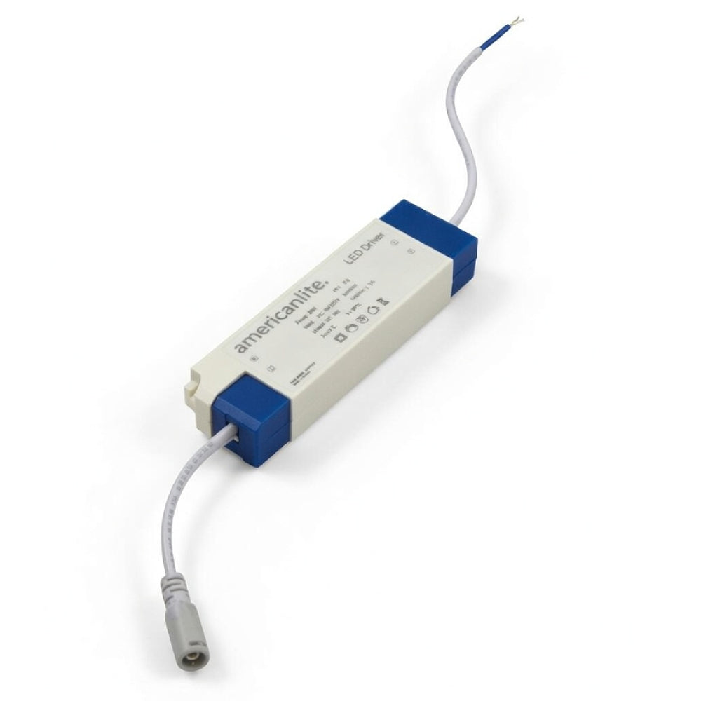 DRIVER PARA LUMINARIA 60W