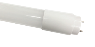 LED TUBE 9W 6500K 900LM 120-277V 2 ENDS