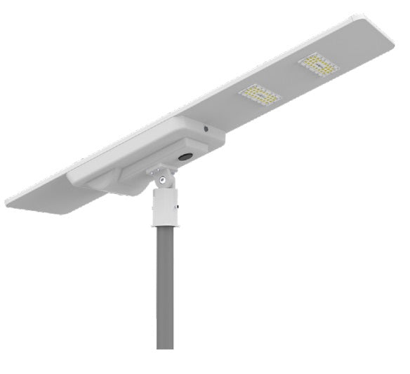 LUM SOLAR CYCLONE 60W 57K