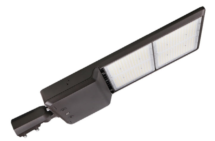 AREA-ROAD 100W T2 40K 15000L MV 0-10V UL