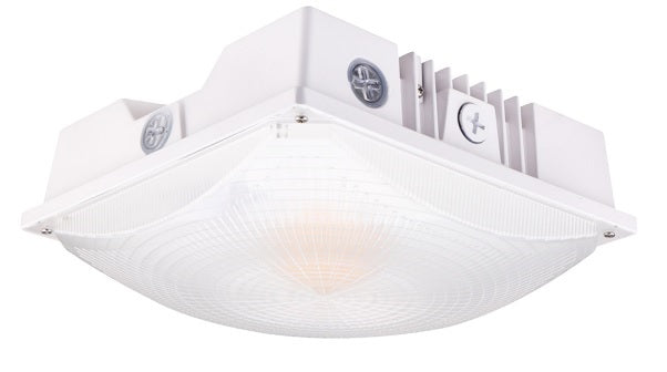 LUM CANOPY LED 35W MV 4795L 50K UL