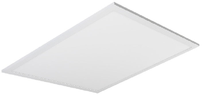 LED PANEL 2x4 60W 6500K 5200L 100-277V
