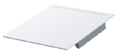 LED PANEL CCT & P SELECTABLE MV DIM