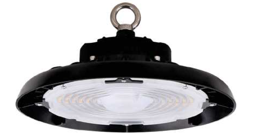 HBAY TITAN 100-150W MV CCT DIM UL