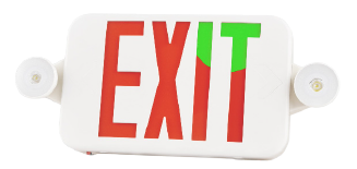 LUM EMER Y LET SALIDA COMBO VER-ROJ