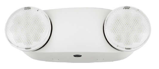 LUM EMERGENCIA LED 2X1.2W REF MOV MVOL