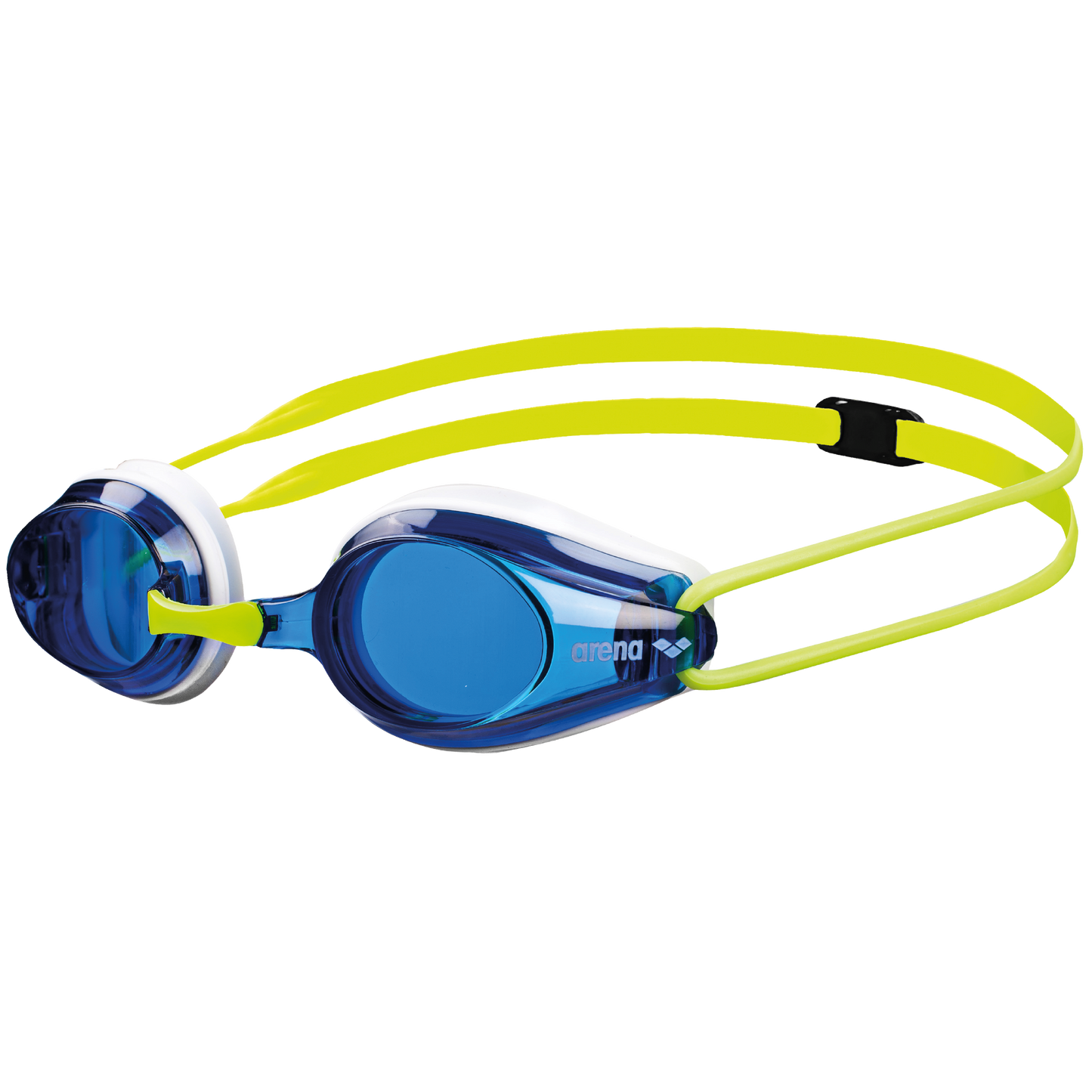 Lente de Natación JR Tracks 1E559 Arena