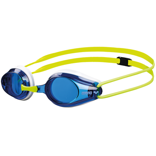 Lente de Natación JR Tracks 1E559 Arena