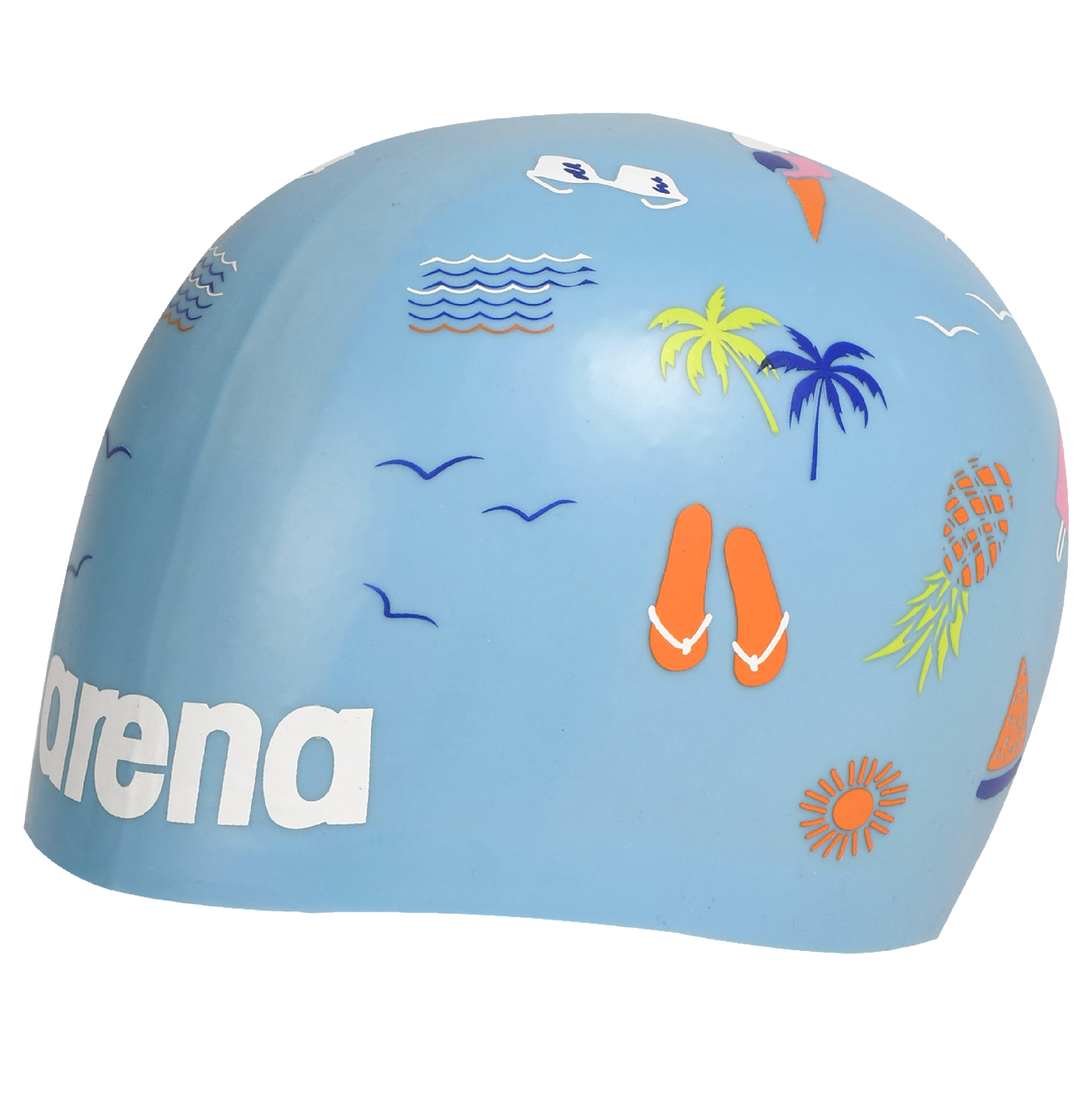 Gorra de Natación Poolish Moulded 1E774 Arena