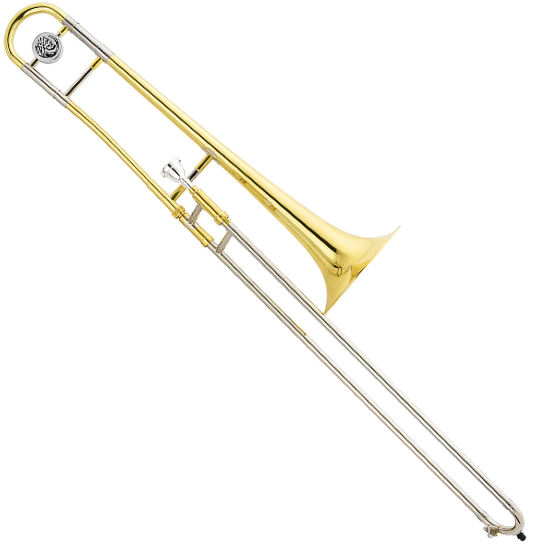 Trombón Tenor Bb JTB700 Júpiter Plateado