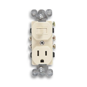 R-INTERRUPTOR TOMA POLAR