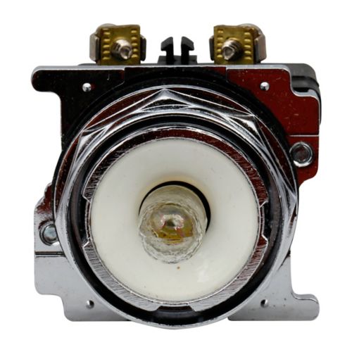 LUCES PILOTO 30.5MM 10250T, SERVICIO PESADO NEMA 3 3R 4 4X 12 13 A PRUEBA DE AGUA Y ACEITE, VOLTAJE 240V AC, TIPO TRANSFORMADOR , OPERACIÓN INCANDESCENTE