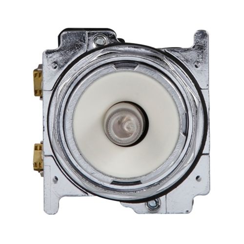 LUCES PILOTO 30.5MM 10250T, SERVICIO PESADO NEMA 3 3R 4 4X 12 13 A PRUEBA DE AGUA Y ACEITE, VOLTAJE 240V AC/DC, TIPO NEON , OPERACIÓN INCANDESCENTE