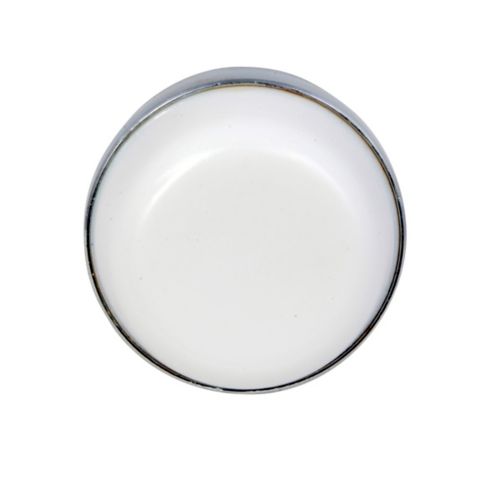 LENTES PARA LUCES PILOTO, PARA USO EN LUCES PILOTO 10250T, COLOR BLANCO, MATERIAL VIDRIO