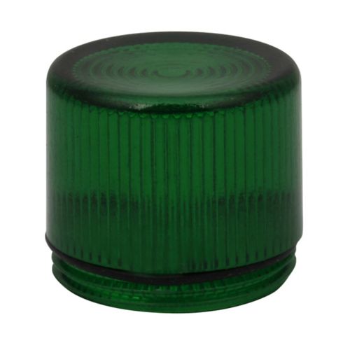 LENTES PARA BOTONES ILUMINADOS, PARA USO EN BOTONES ILUMINADOS 10250T, COLOR VERDE, MATERIAL PLASTICO , PARA USO EN BOTON