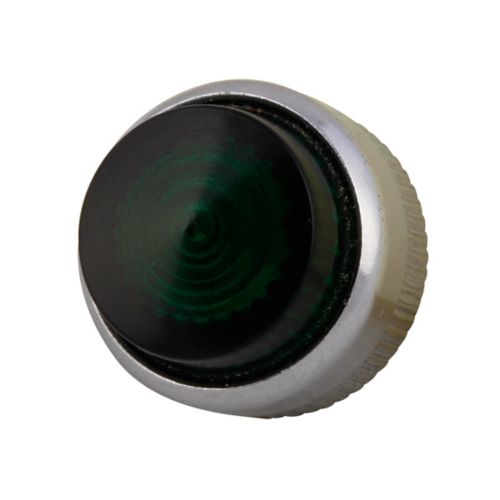 LENTES PARA LUCES PILOTO, PARA USO EN LUCES PILOTO 10250T, COLOR VERDE, MATERIAL VIDRIO