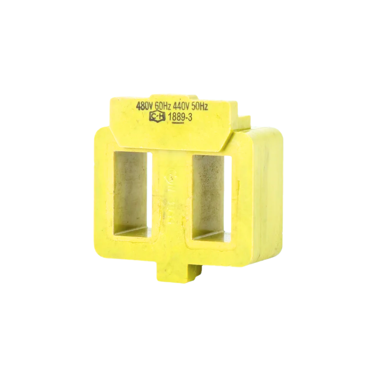 BOBINA PARA CONTACTORES Y ARRANCADORES NEMA, 480 VAC, TAMAÑO NEMA 4 - 5