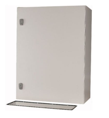 GABINETE, DIMENSIONES: ALTO 800 MM, ANCHO 600 MM, PROFUNDIDAD 300 MM