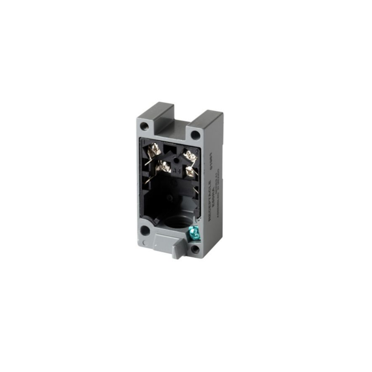 RECEPTÁCULO PARA E50AR1