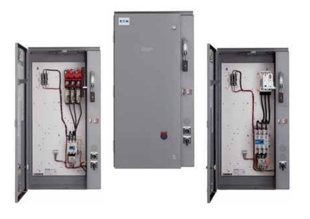 ECN54 FREEDOM COMBINATION PUMP CONTROL PANEL