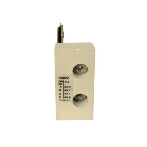 ELEMENTO TERMICO PARA ARRANCADORES NEMA FREEDOM, CLASE 20, PARA ARRANCADORES NEMA 3 - 4 , MIN 84,7-95 MAX 105-115